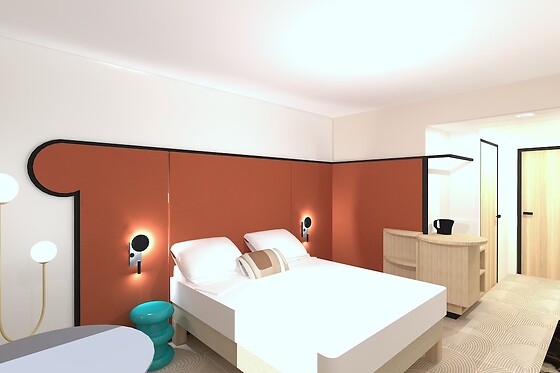 Online Booking EPS - photo 3