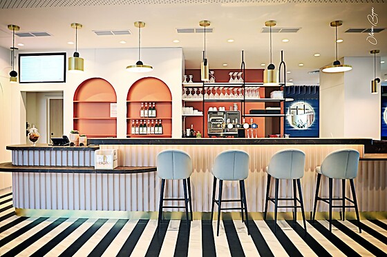 Online Booking EPS - photo 4