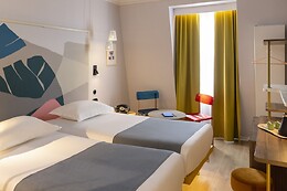 Online Booking EPS