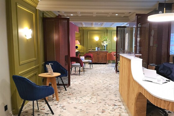 Online Booking EPS - photo 10