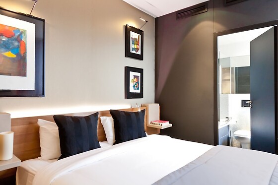 Online Booking EPS - photo 0