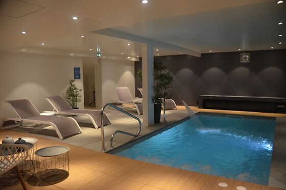 Online Booking EPS - photo 0