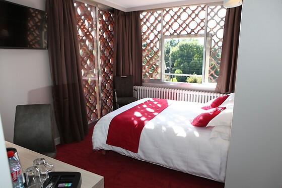 Online Booking EPS - photo 1