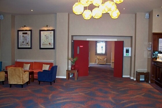 Online Booking EPS - photo 1