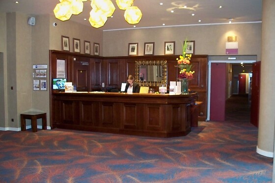 Online Booking EPS - photo 12
