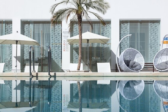 Online Booking EPS - photo 0