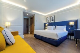 Online Booking EPS