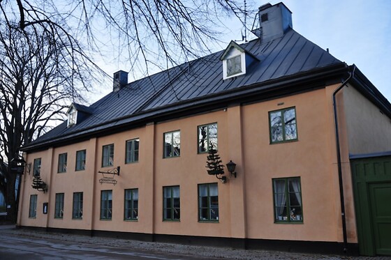 Online Booking EPS - photo 0