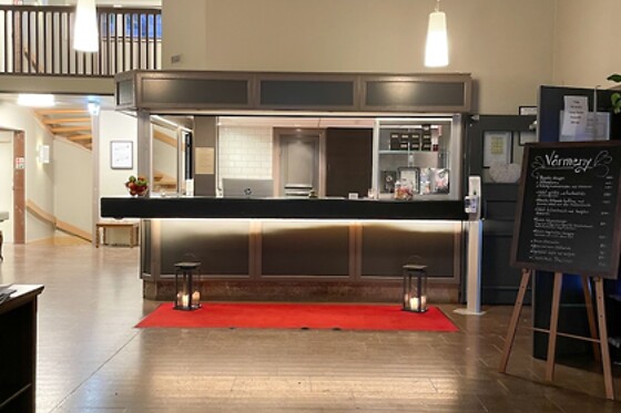 Online Booking EPS - photo 4