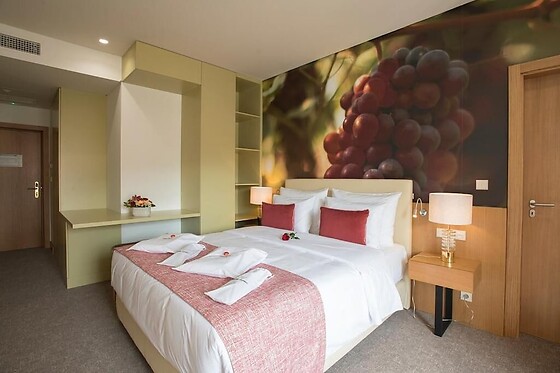 Online Booking EPS - photo 0