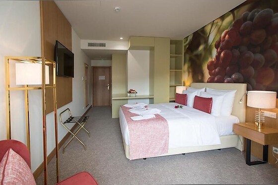 Online Booking EPS - photo 4