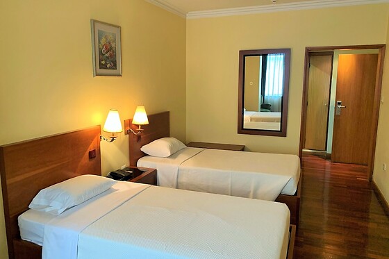 Online Booking EPS - photo 1