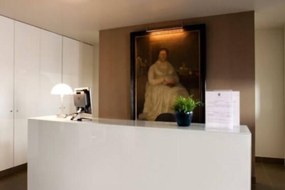 Online Booking EPS - photo 1