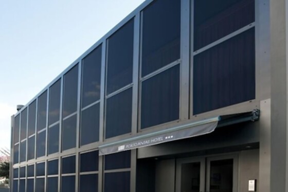 Online Booking EPS - photo 0