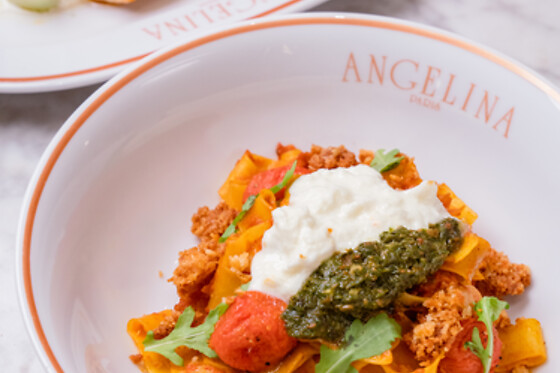 Angelina Bryant Park - photo 2