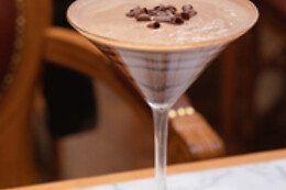 Angelina Bryant Park