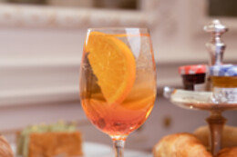 Angelina Bryant Park