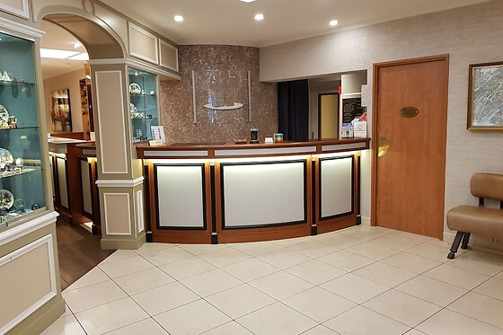 Online Booking EPS - photo 1