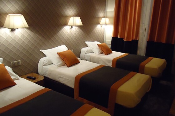 Online Booking EPS - photo 10