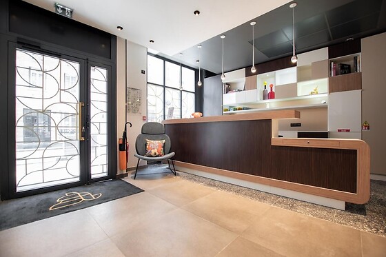 Online Booking EPS - photo 10