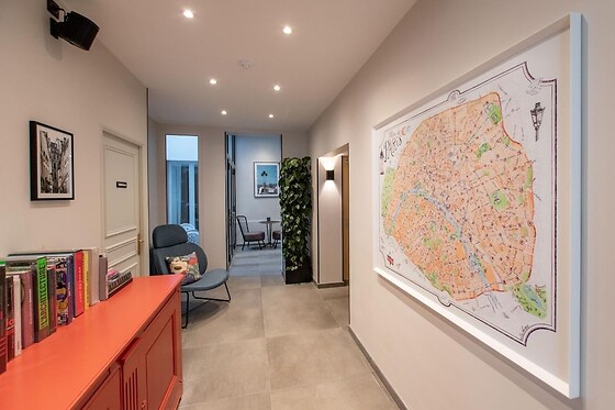 Online Booking EPS - photo 4