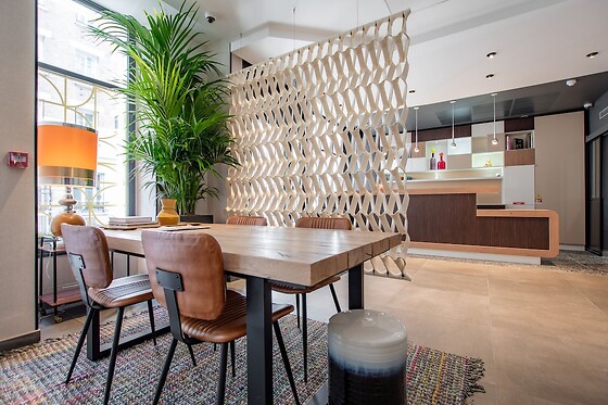 Online Booking EPS - photo 0