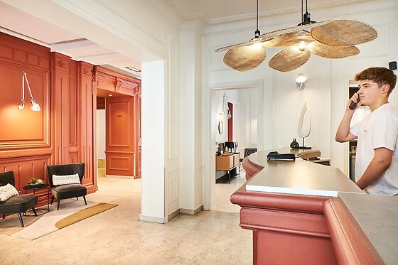 Online Booking EPS - photo 2