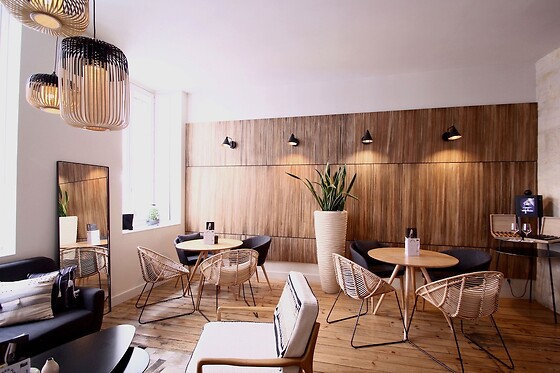 Online Booking EPS - photo 0