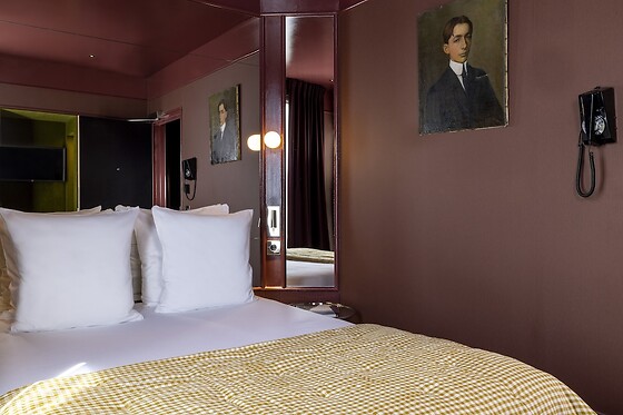 Online Booking EPS - photo 1