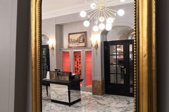 Online Booking EPS - photo 5