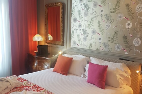 Online Booking EPS - photo 1