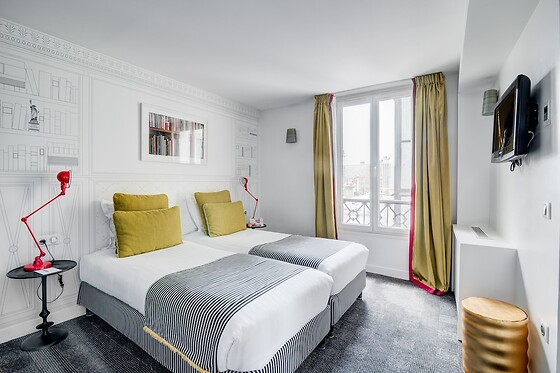 Online Booking EPS - photo 6