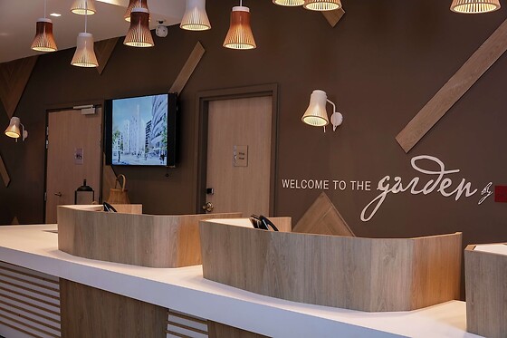 Online Booking EPS - photo 2