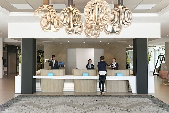 Online Booking EPS - photo 3