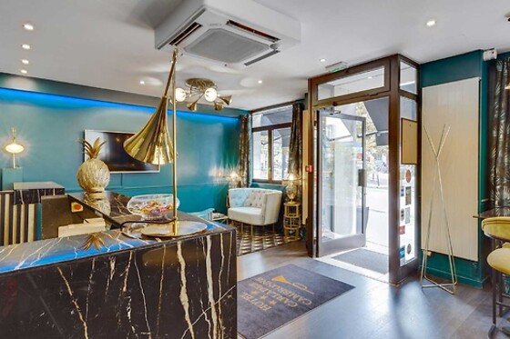 Online Booking EPS - photo 4