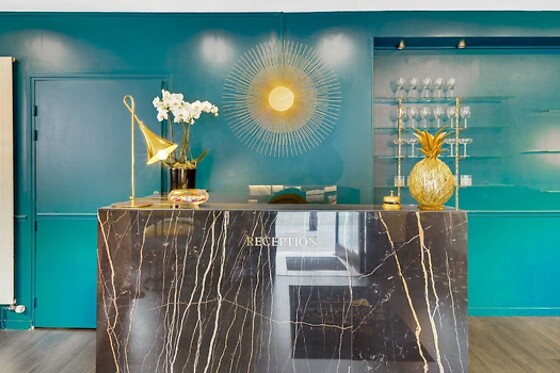 Online Booking EPS - photo 7