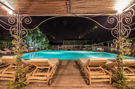 Online Booking EPS - photo 0