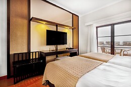 Online Booking EPS