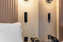 Online Booking EPS