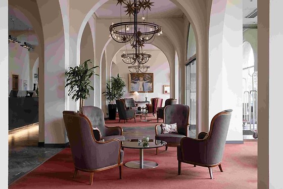 Online Booking EPS - photo 4