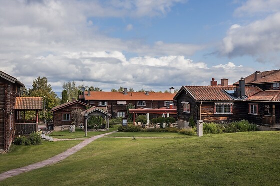 Online Booking EPS - photo 0