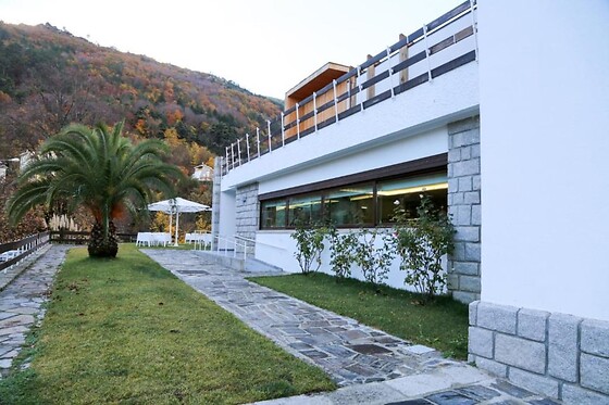 Online Booking EPS - photo 0