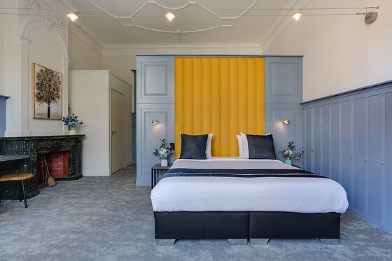 Online Booking EPS - photo 0