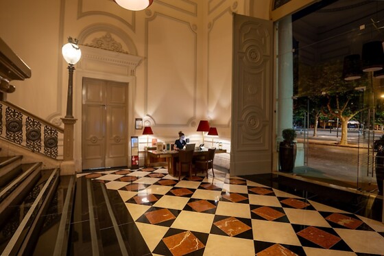 Online Booking EPS - photo 4
