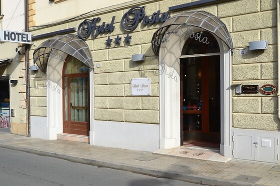 Online Booking EPS - photo 0