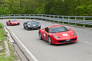 Drive a Lamborghini - 4 lap driving experience at Metlife Stadium, NJ