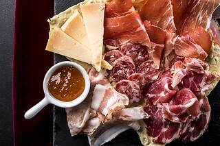 Merry Christmas Passion