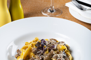 Happy Anniversary in NYC