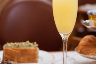 Angelina's French Brunch