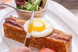 Angelina Bryant Park